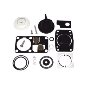 Kit de servicio para inodoros de las series 'Twist n' Lock' -3000 y -5000