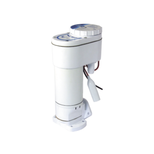 Bomba para sanitario para conversión de manual a eléctrico de 12 Vcd