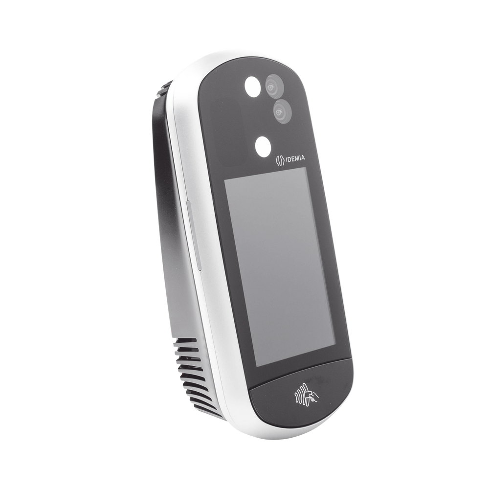 Lector facial Vision Pass MDPI con lector Prox HID, Iclass, Mifare y Desfire incluido IP65 - Imagen 4
