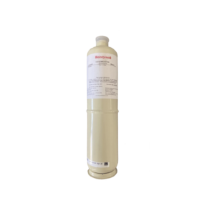 Cilindro Para Calibración De Dióxido De Carbono (CO2/Air), Concentración 1% V/V, Capacidad 103 L, Dimensiones 5/8" x 18" Para Serie XNX/XCD/S3K Gases Tóxicos