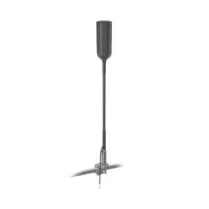 Antena Omnidireccional para Amplificador o Modem 4G/3G | Con montaje para espejo de Tractocami??n | Rangos de frecuencia 700-900 MHz, 1710-2270 MHz | Ganancia Mǭxima 4.3 dBi.