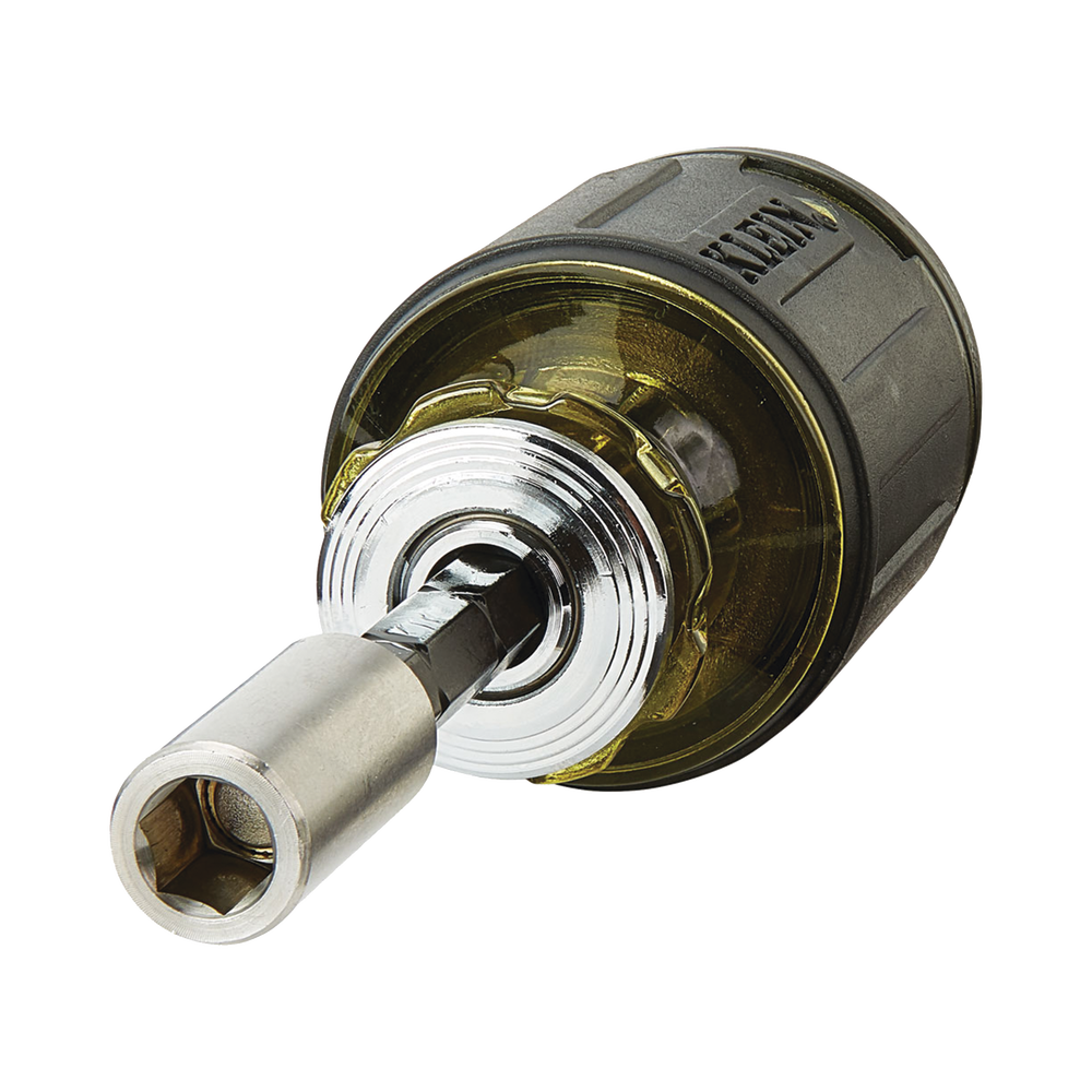 Desarmador Trompo 8 en 1 con Longitud Ajustable - Imagen 2