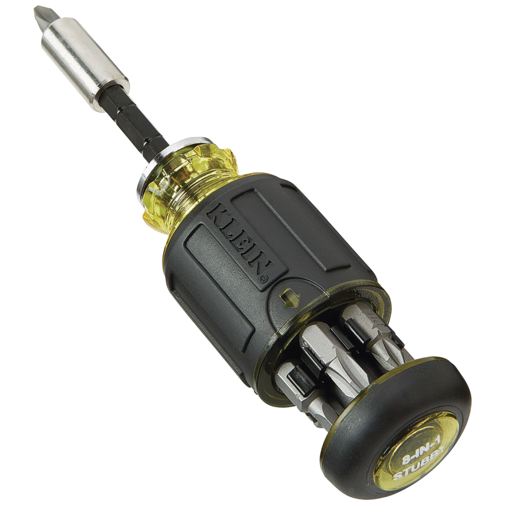 Desarmador Trompo 8 en 1 con Longitud Ajustable - Imagen 3