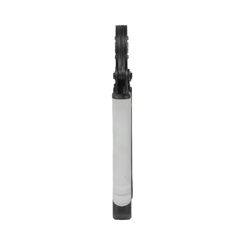 Pinza Ponchadora Cuadrada de Conectores de Casquillo / Ferrules para Cable de 10-22 AWG - Imagen 3
