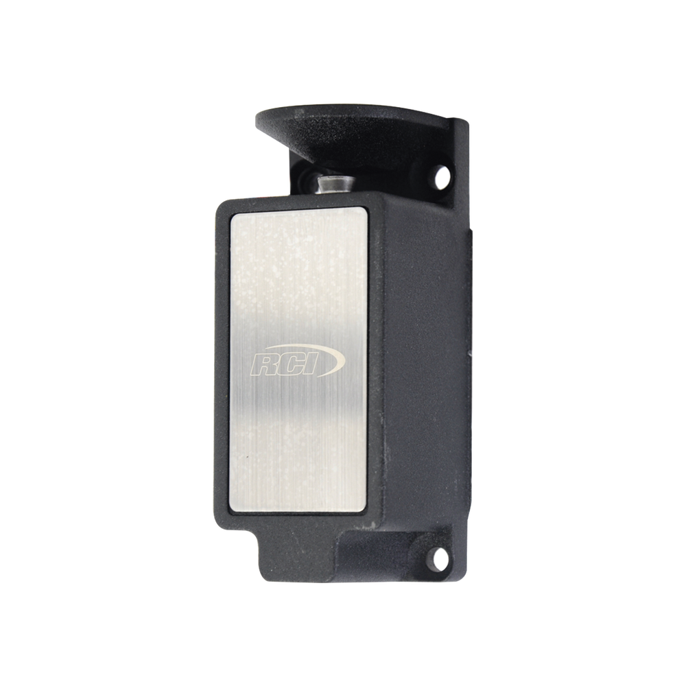 Cerradura especializada para GABINETES / Abierta o Cerrada en Caso de Falla/ 3 Años Garantia/ Sensor de Puerta - Imagen 2