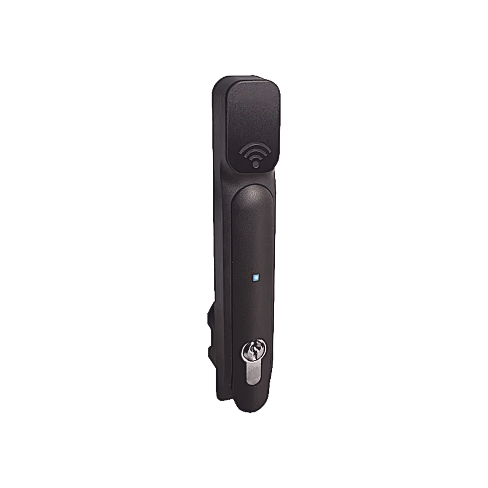 Cerradura con Lector de Proximidad para Gabinetes - Imagen 2