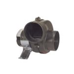 Soplador Flexmount de 3 pulgadas