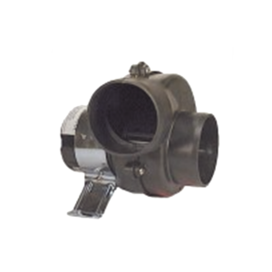 Soplador Flexmount de 3 pulgadas