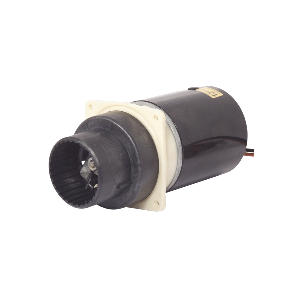 Bomba maceradora de reemplazo a 12 Vcd, para modelos Quiet Flush, DS Designer Styled y Deluxe Flush - Imagen 2