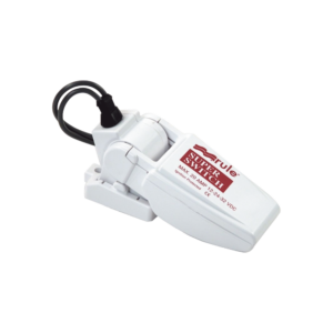 Super switch rǭpido para control de bombas de achique.