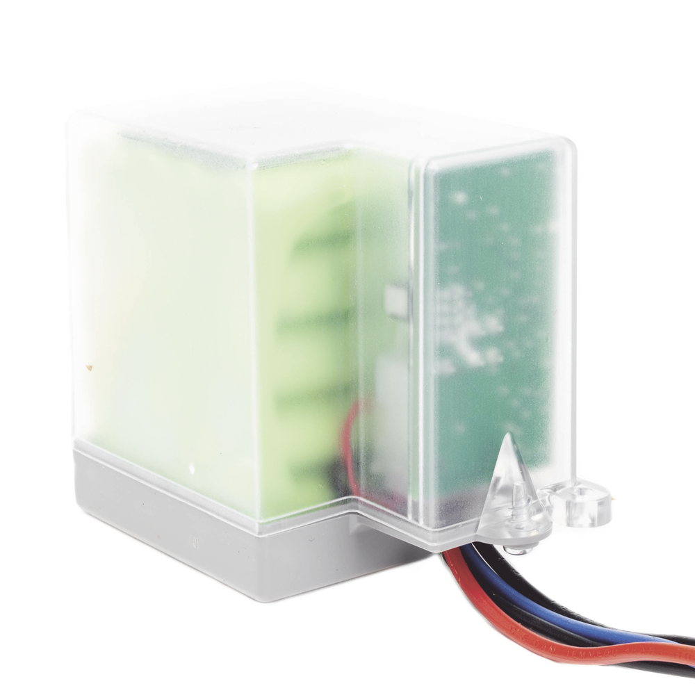 Bateria XBAT Para Automatismos FAAC / Compatible con S418, B680H, C721 y B614 - Imagen 5