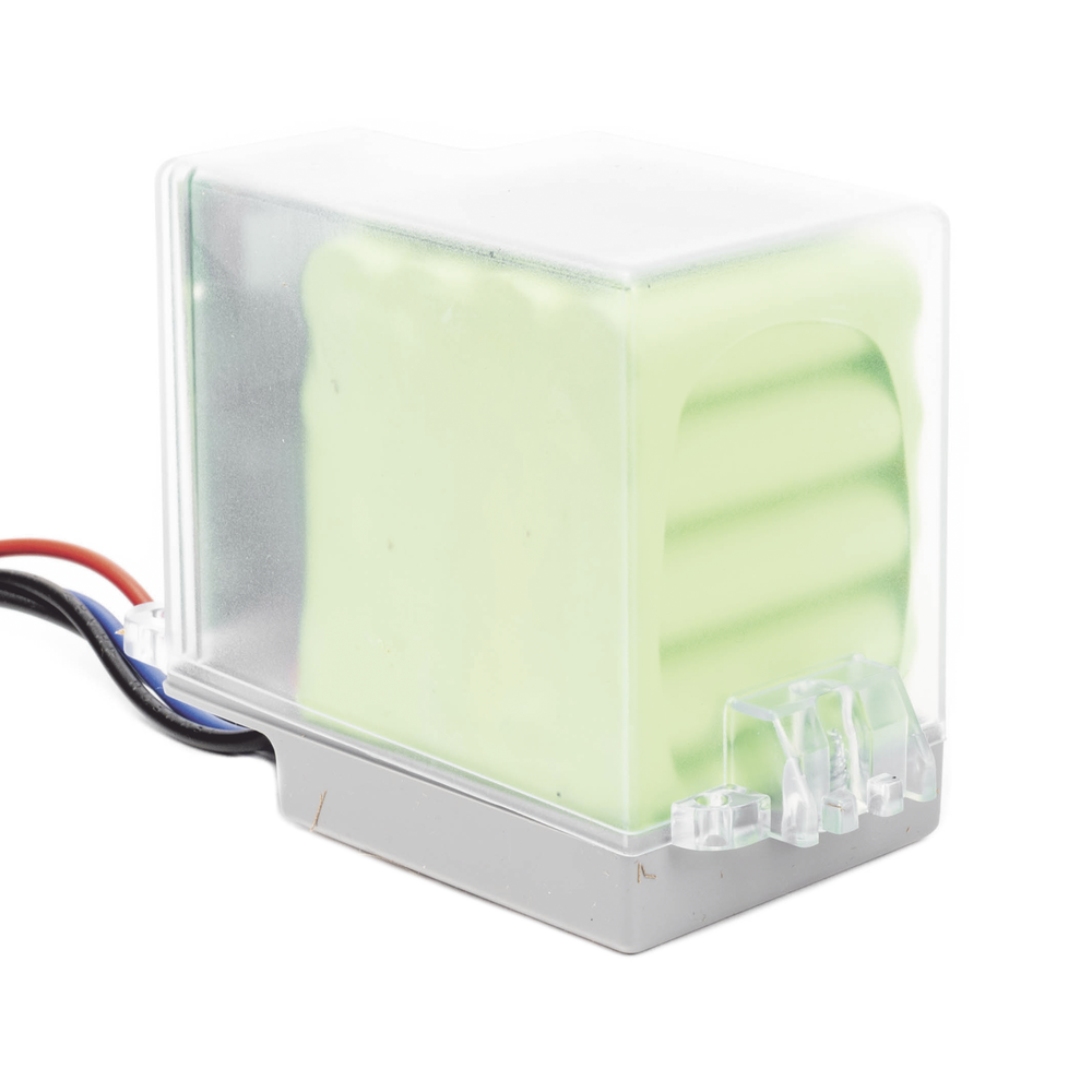 Bateria XBAT Para Automatismos FAAC / Compatible con S418, B680H, C721 y B614 - Imagen 4