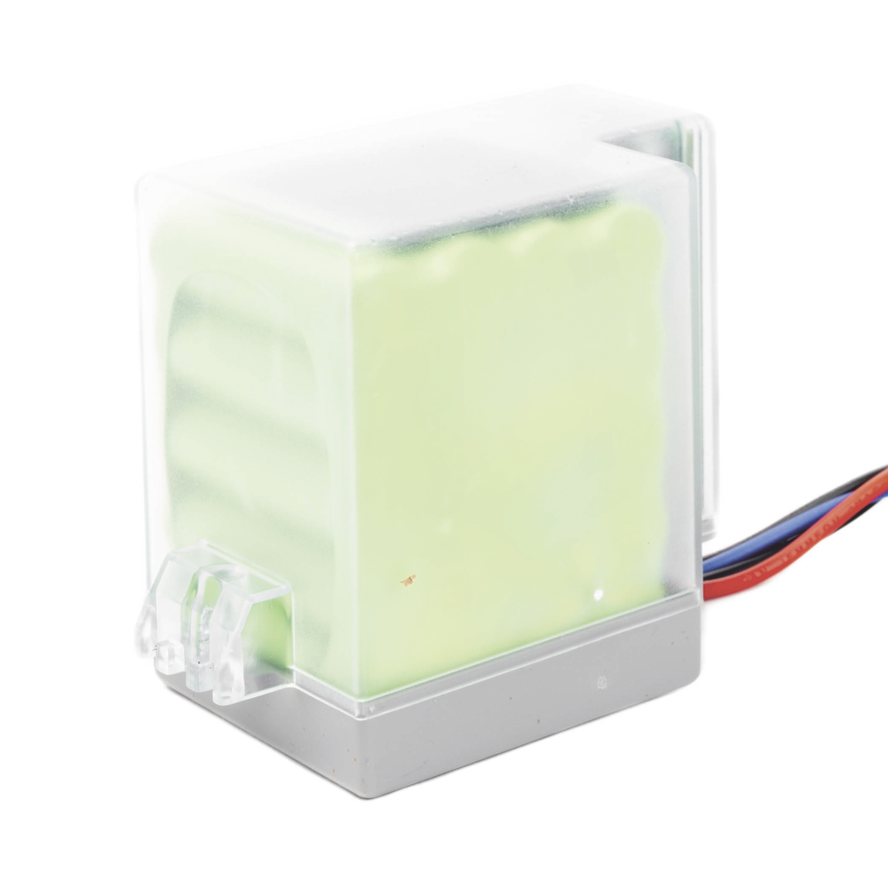 Bateria XBAT Para Automatismos FAAC / Compatible con S418, B680H, C721 y B614 - Imagen 3