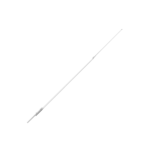Antena Marina para embarcaci??n banda VHF, 6 dB, 100 Watts.