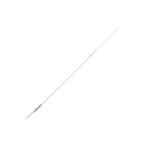 Antena Marina para embarcaci??n banda VHF, 6 dB, 100 Watts.