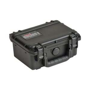 Malet??n Plǭstico Impermeable IP-67 de Ultra Resistencia (19.05 x 12.70 x 8.26 cm)