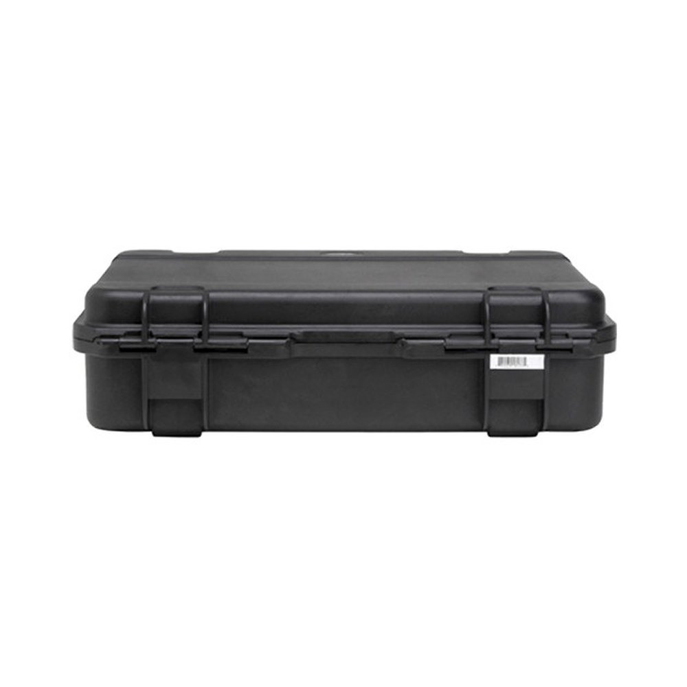 Malet??n Plǭstico Impermeable IP-67 de Ultra Resistencia (49.9 x 38.5 x 13.8 cm) (CON RELLENO). - Imagen 2