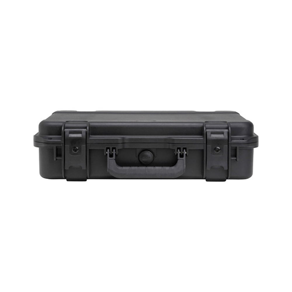 Malet??n Plǭstico Impermeable IP-67 de Ultra Resistencia (49.9 x 38.5 x 13.8 cm) (CON RELLENO). - Imagen 4