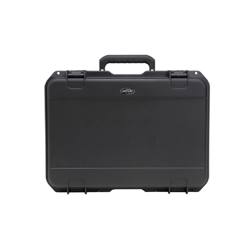 Malet??n Plǭstico Impermeable IP-67 de Ultra Resistencia (49.9 x 38.5 x 13.8 cm) (CON RELLENO). - Imagen 3