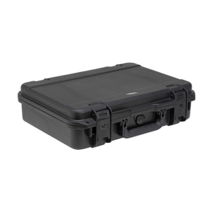 Malet??n Plǭstico Impermeable IP-67 de Ultra Resistencia (49.9 x 38.5 x 13.8 cm) (CON RELLENO).
