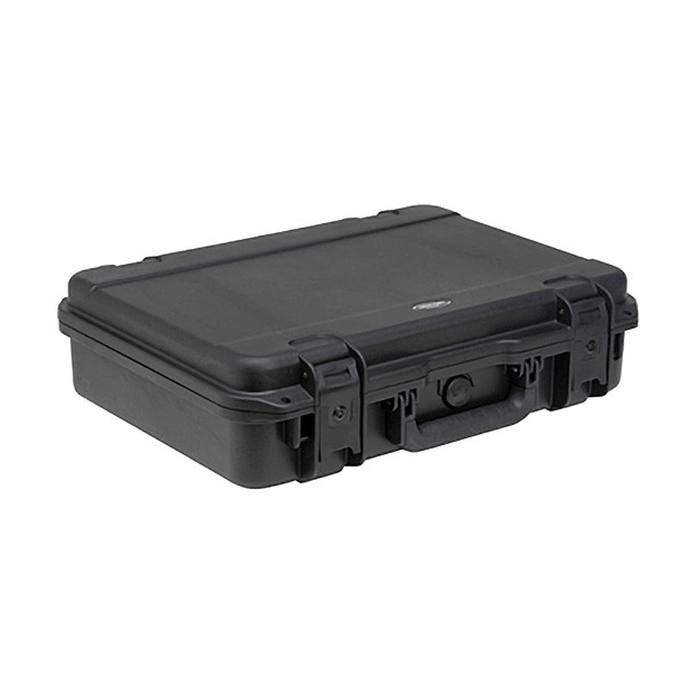 Malet??n Plǭstico Impermeable IP-67 de Ultra Resistencia (49.9 x 38.5 x 13.8 cm) (CON RELLENO).