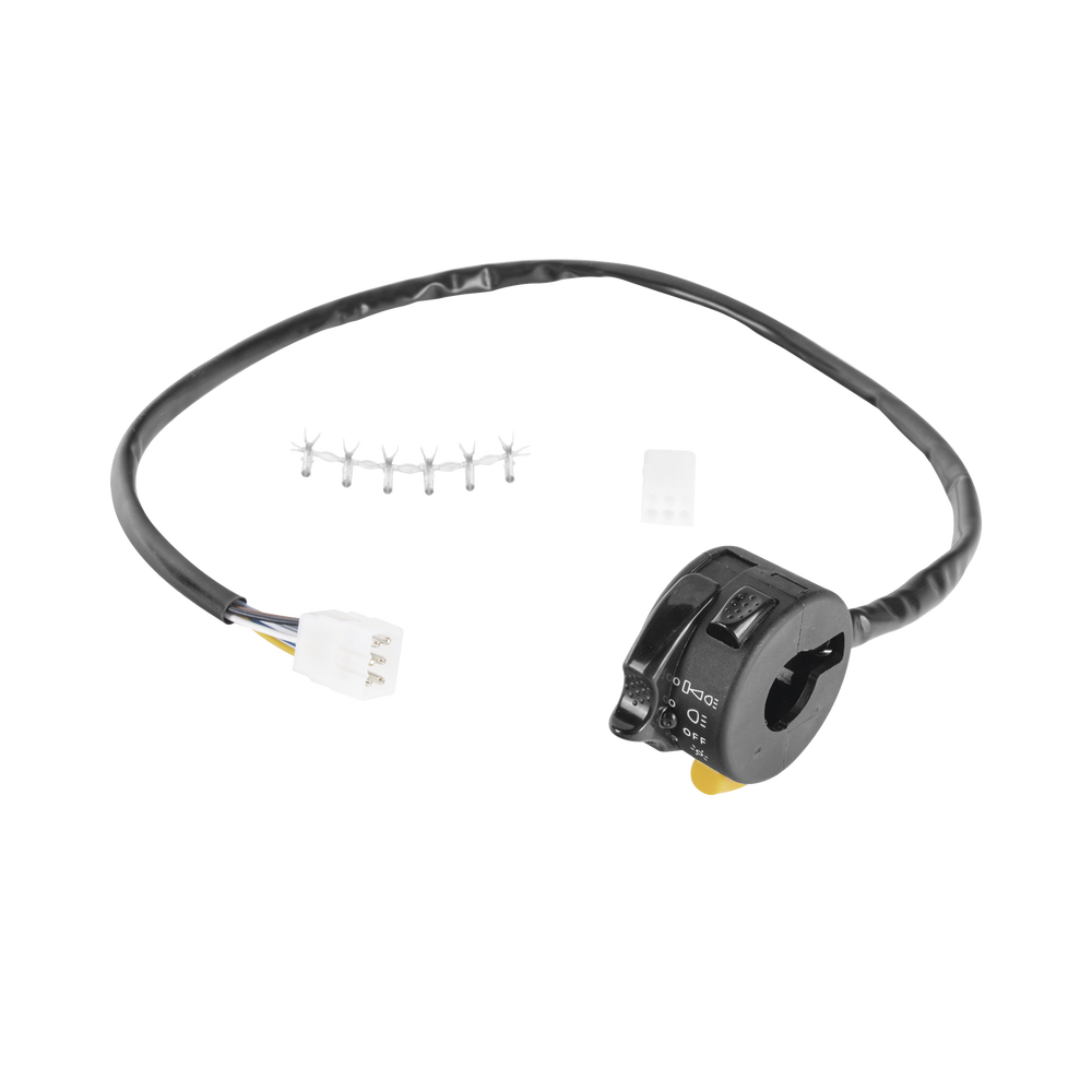 Controlador Ergonómico ideal para motocicletas - Imagen 5