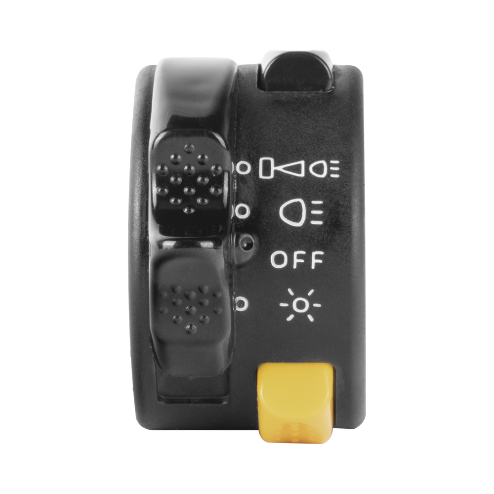 Controlador Ergonómico ideal para motocicletas - Imagen 2