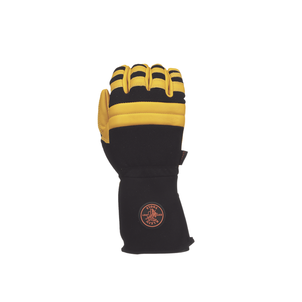 Guantes de Trabajo para Liniero. Talla Grande - Imagen 2
