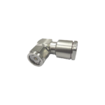 Conector TNC Macho en ǭngulo para cable CNT-400, RG-8
