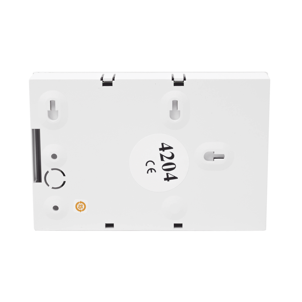 Modulo de 4 relevadores para funciones de automatización/etapas de potencia/sirenas adicionales - Imagen 5