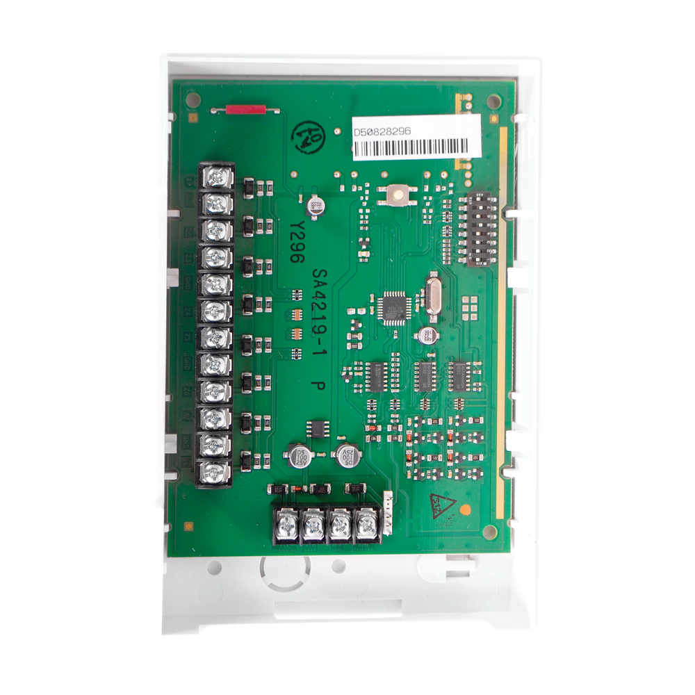 Modulo de expansión cableado de 8 zonas
