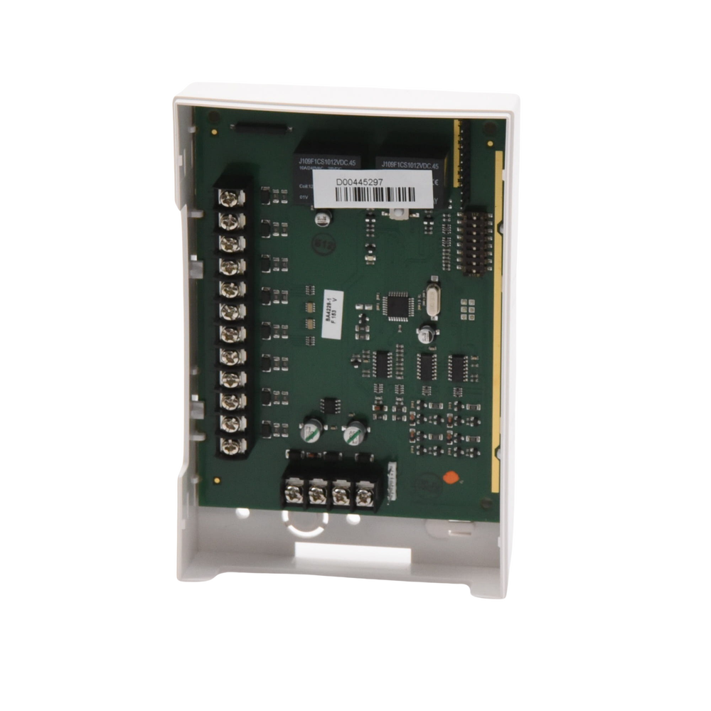 Modulo de expansión cableado de 8 zonas y dos relevadores - Imagen 2