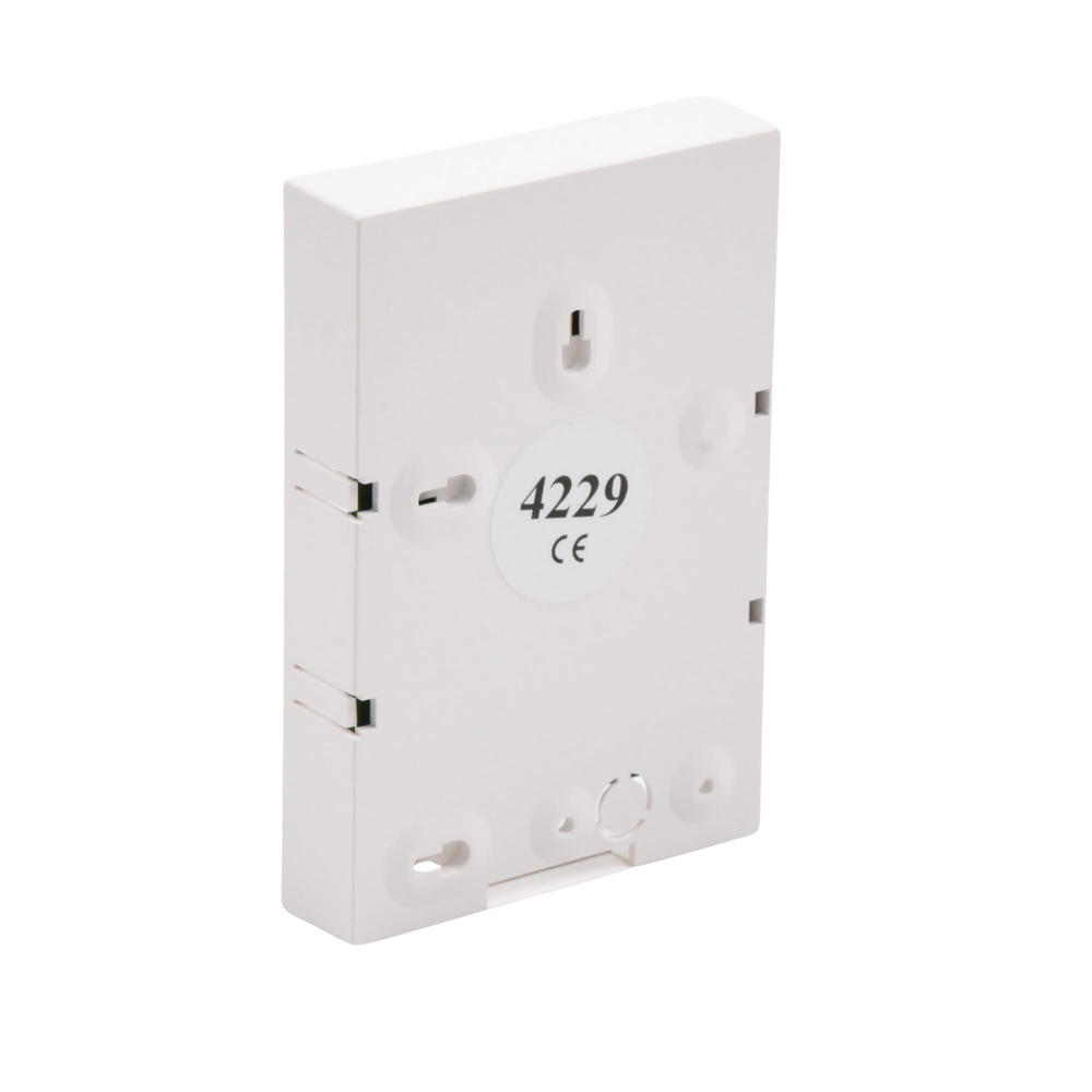 Modulo de expansión cableado de 8 zonas y dos relevadores - Imagen 5