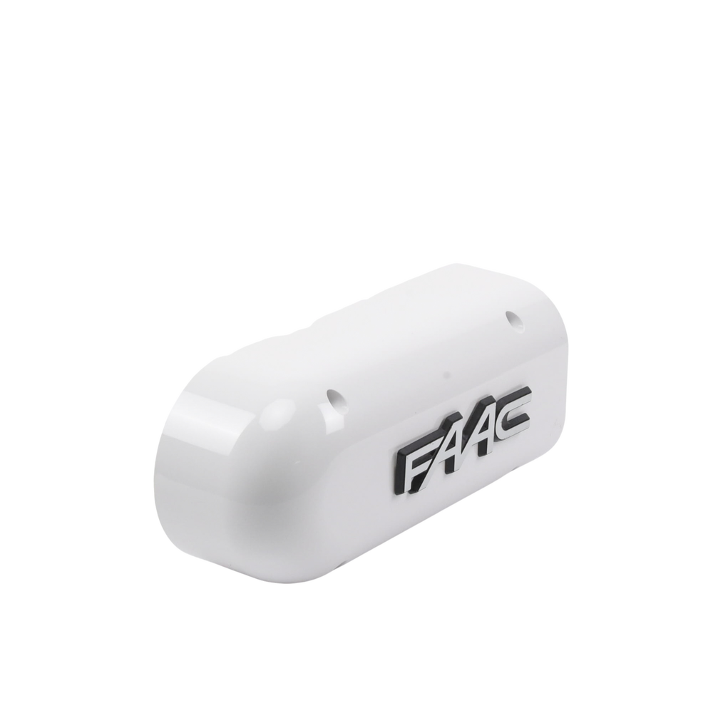 Resorte y Bracket para barrera FAAC B680H / Compatible con brazos de 2.3 a 5.3 metros - Imagen 2