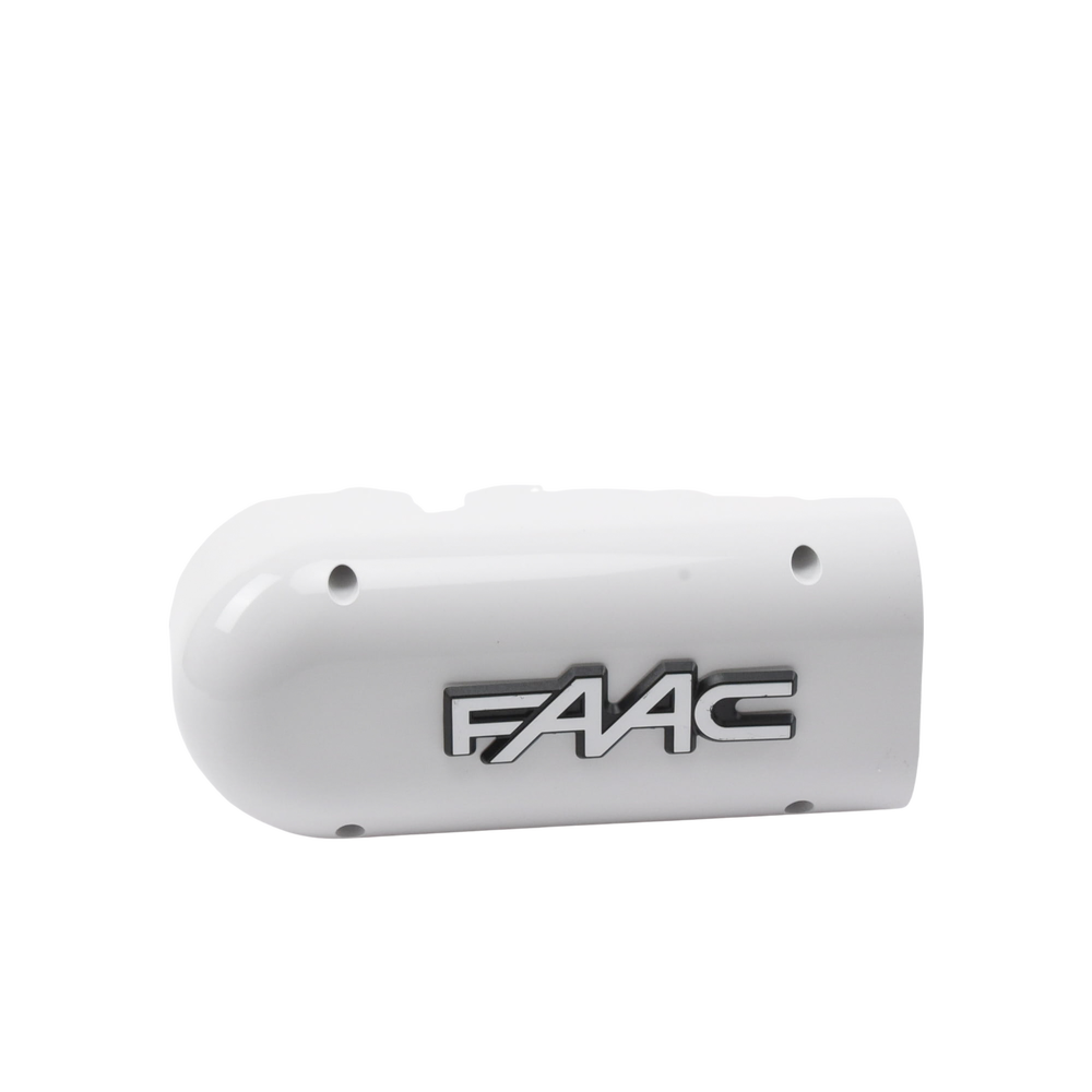 Resorte y Bracket para barrera FAAC B680H / Compatible con brazos de 2.3 a 5.3 metros - Imagen 3