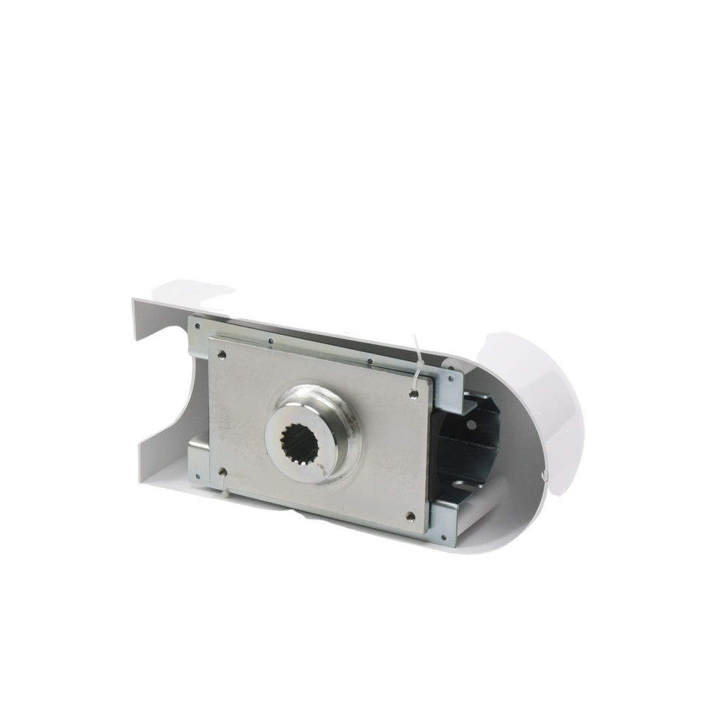 Resorte y Bracket para barrera FAAC B680H / Compatible con brazos de 2.3 a 5.3 metros - Imagen 4