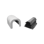 ENGANCHE TIPO S PARA BARRERAS FAAC 620 615
