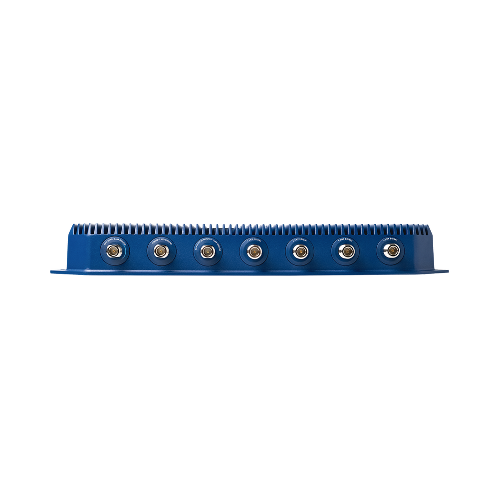 KIT Amplificador de Se??al Celular, ENTERPRISE 4300/ Para Montaje en Pared/ Mejora la Se??al de los principales operadores | Cubre ǭreas de hasta 4800 m?? - Imagen 2