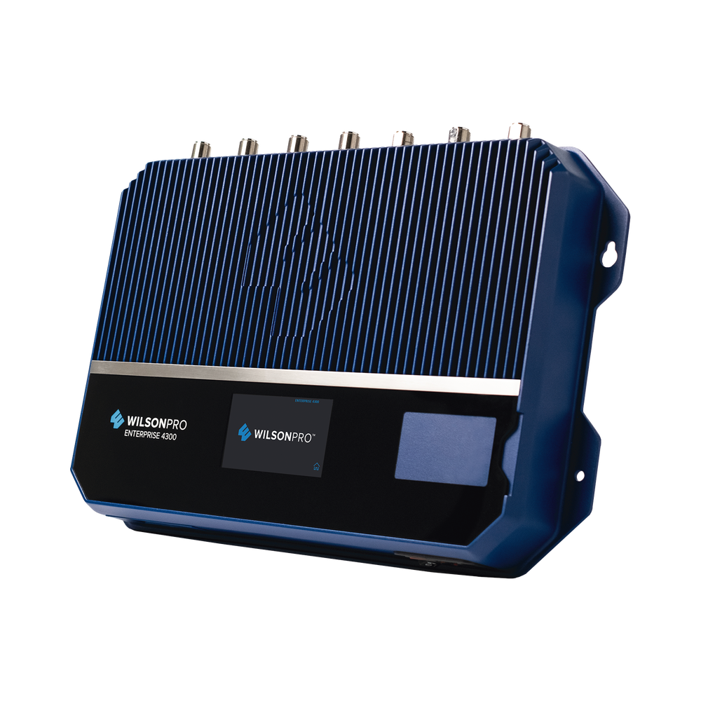 KIT Amplificador de Se??al Celular, ENTERPRISE 4300/ Para Montaje en Pared/ Mejora la Se??al de los principales operadores | Cubre ǭreas de hasta 4800 m?? - Imagen 3
