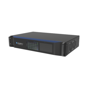 Amplificador de Se??al Celular, ENTERPRISE 4300/ Para Montaje en RACK/ Mejora la Se??al Celular de Mǧltiples Operadores/ Puede cubrir ǭreas de hasta 4800 metros cuadrados.