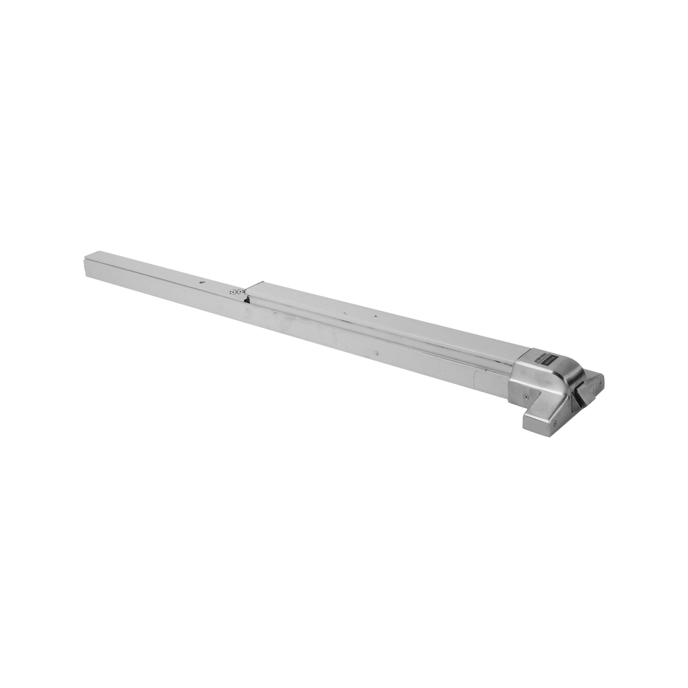 Barra antipánico 1040 mm /Zumbador incluido / Sensor de Puerta/ 1 punto ( horizontal) /UL® - Imagen 2