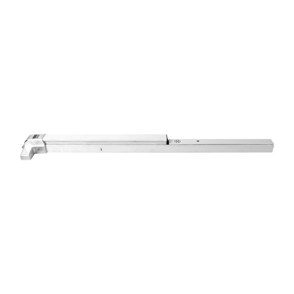 Barra antipánico 1040 mm /Zumbador incluido / Sensor de Puerta/ 1 punto ( horizontal) /UL® - Imagen 3