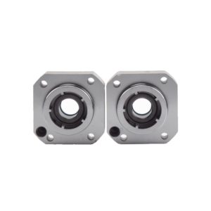 BRIDA DE ALUMINIO DELANTERA PARA OPERADORES FAAC 402/422