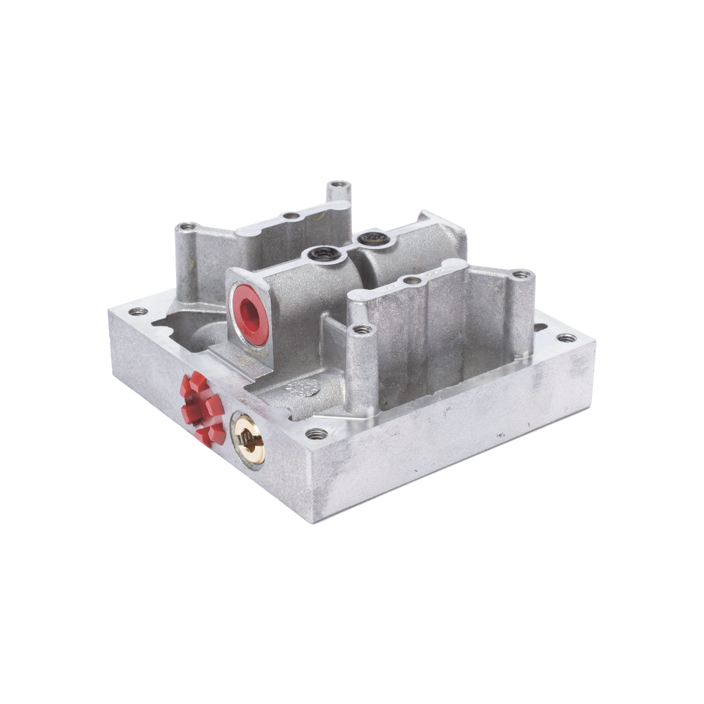 CAJA DE VALVULAS PARA FAAC 620 RPD - Imagen 2