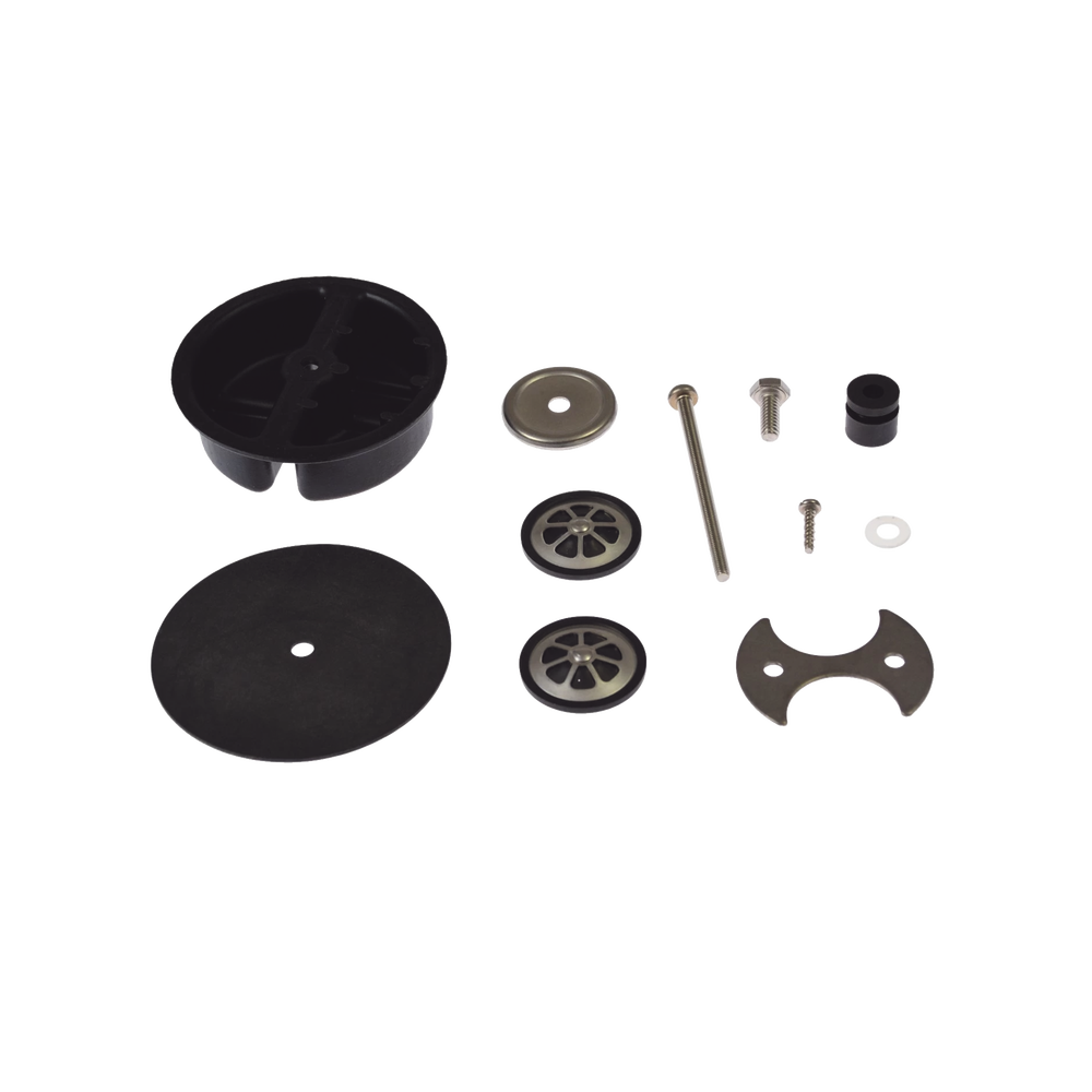 Kit de servicio Jabsco 50095-1000 para bomba de achique/ducha 37202-2XXX0