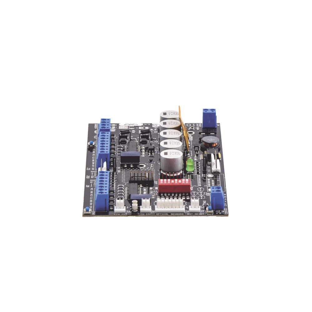 Tarjeta principal para torniquete MST/EDC Series - Imagen 4