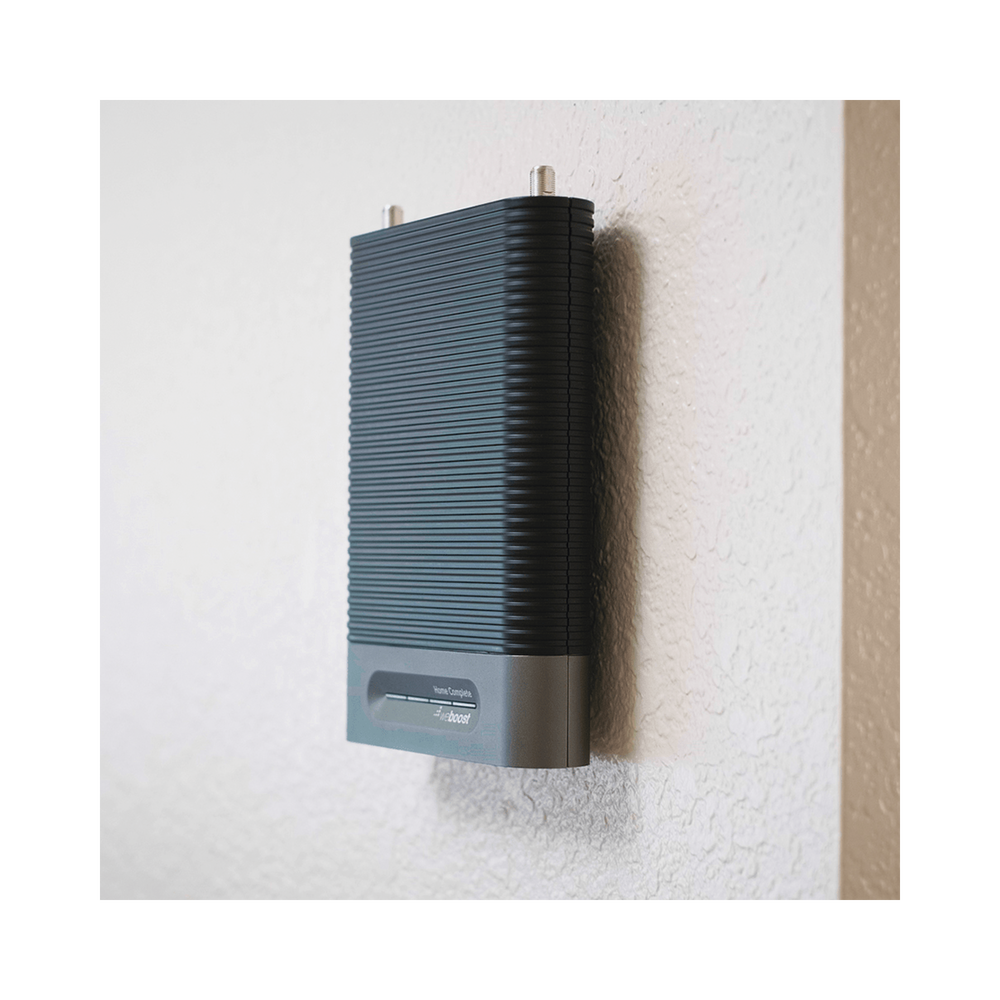 KIT Amplificador de Se??al Celular, HOME COMPLETE | Mejora la Se??al Celular de todos los Operadores | Cubre ǭreas de hasta 1200 m?? - Imagen 7