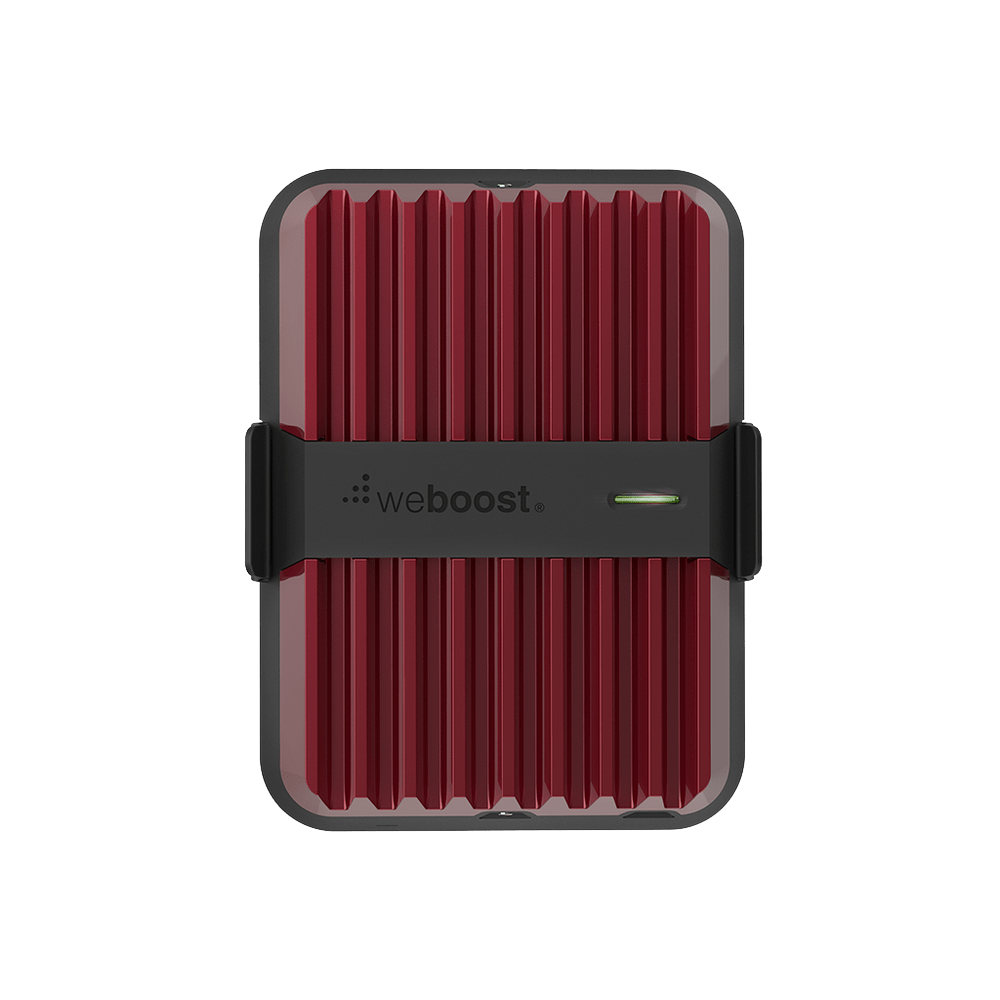 KIT Amplificador de Se??al Celular 4G, 3G, VoLTE y Voz Convencional, Drive Reach OTR/ Especial para Tractocami??n y Pick up Pesados/ Soporta mǧltiples dispositivos y compa????as como Telcel, AT&T y Movistar a la vez. - Imagen 6