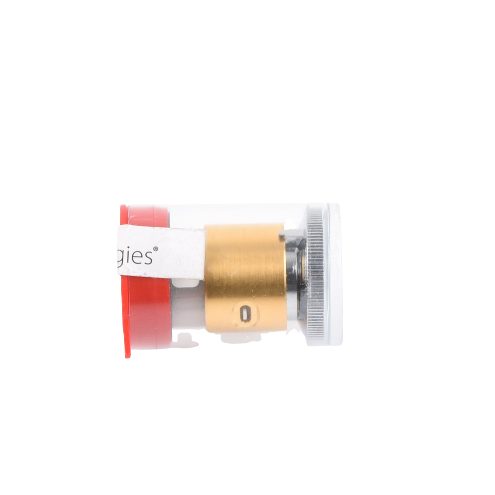 Elemento de 5 Watt en linea 7/8" para Wattmetro BIRD 43 en Rango de Frecuencia de 100 a 250 MHz. - Imagen 4