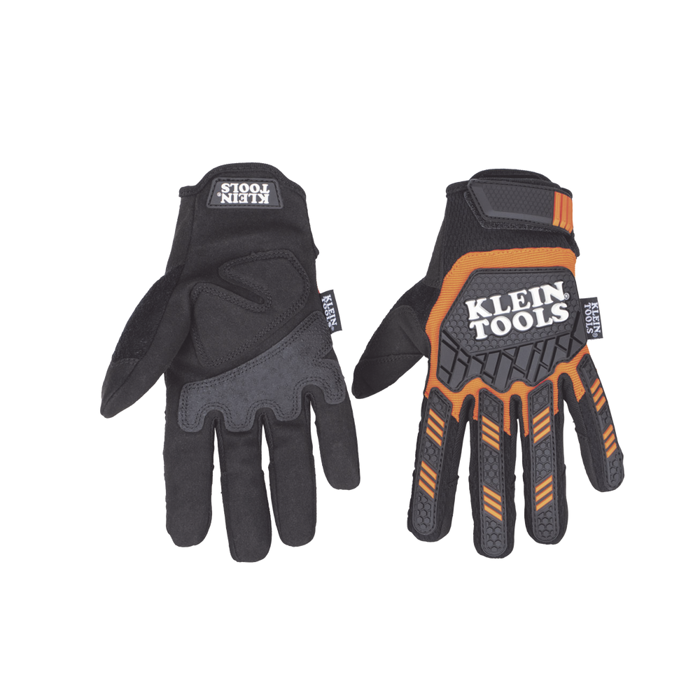 Guantes de Alta Resistencia, Talla Grande. Aptos para Pantallas Táctiles - Imagen 2